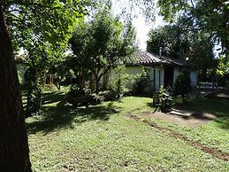 Casa de Campo del Parral