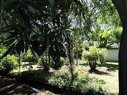 Casa de Campo del Parral