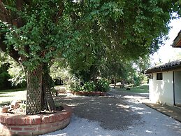 Casa de Campo del Parral