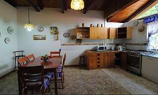 Casa de Campo del Parral