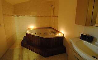 Casa de Campo del Parral