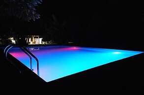 Casa de Campo del Parral