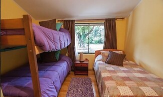 Casa de Campo del Parral