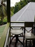 Ecocabañas Manguare