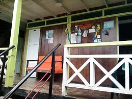 Ecocabañas Manguare