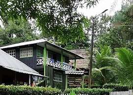 Ecocabañas Manguare