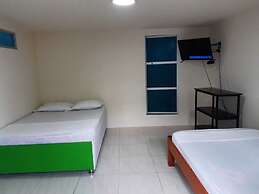 Ecocabañas Manguare