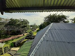 Ecocabañas Manguare