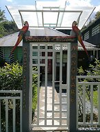 Ecocabañas Manguare