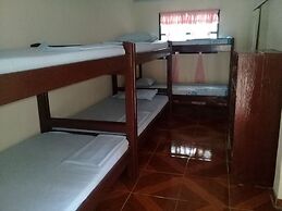 Ecocabañas Manguare