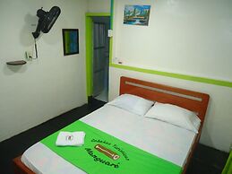 Ecocabañas Manguare