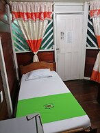 Ecocabañas Manguare