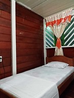 Ecocabañas Manguare