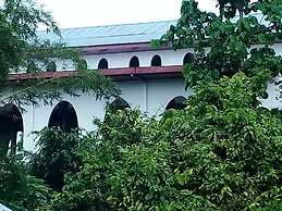 Ecocabañas Manguare