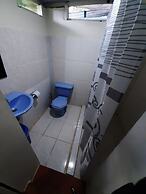 Ecocabañas Manguare