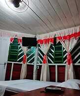 Ecocabañas Manguare