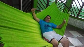 Ecocabañas Manguare