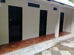 Ecocabañas Manguare