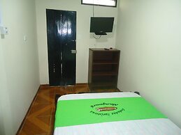 Ecocabañas Manguare