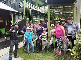 Ecocabañas Manguare