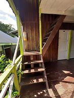 Ecocabañas Manguare