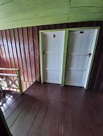 Ecocabañas Manguare