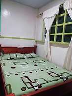 Ecocabañas Manguare