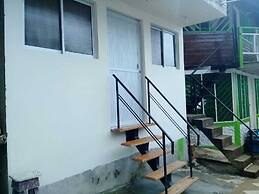 Ecocabañas Manguare