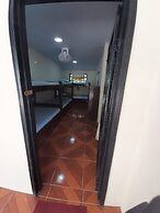 Ecocabañas Manguare