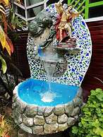 Ecocabañas Manguare