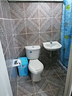 Ecocabañas Manguare