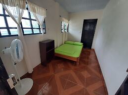 Ecocabañas Manguare