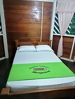 Ecocabañas Manguare