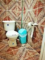 Ecocabañas Manguare