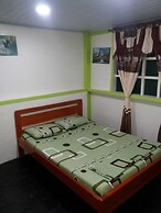 Ecocabañas Manguare