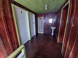 Ecocabañas Manguare