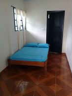 Ecocabañas Manguare