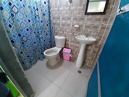 Ecocabañas Manguare