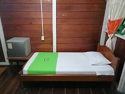 Ecocabañas Manguare