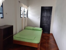 Ecocabañas Manguare