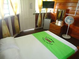 Ecocabañas Manguare