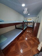 Ecocabañas Manguare