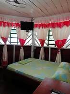 Ecocabañas Manguare