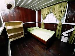 Ecocabañas Manguare