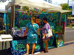 XYL Pets Friendly Seaside Boutique Guesthouse