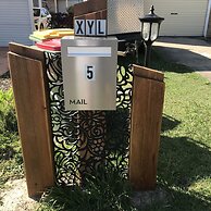 XYL Pets Friendly Seaside Boutique Guesthouse