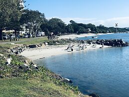 XYL Pets Friendly Seaside Boutique Guesthouse