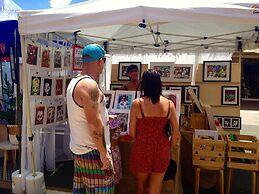 XYL Pets Friendly Seaside Boutique Guesthouse