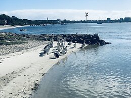 XYL Pets Friendly Seaside Boutique Guesthouse