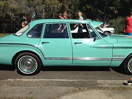 XYL Pets Friendly Seaside Boutique Guesthouse